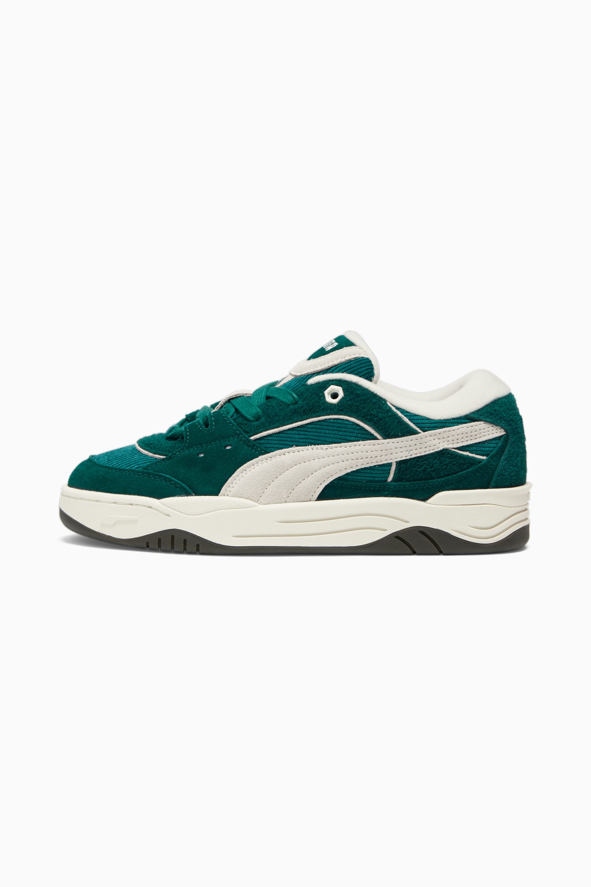 (image for) Exquisite PUMA-180 Corduroy Sneakers